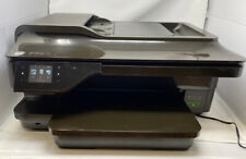 HP OfficeJet 7612 A3 Fotocopiatrice/Stampante/Scanner/Fax, Wi-Fi Duplex A3 Scaner Bed