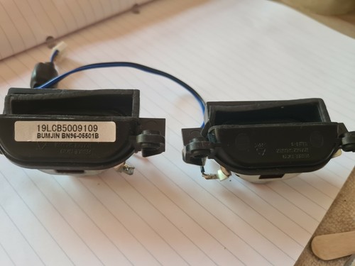 Samsung lcd syncmaster - samsung, tv