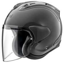 Casque Arai SZ-R EVO Neuf Gris