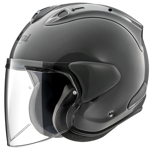 Casque arai evo neuf noir - evo,