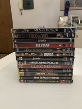 DVD '' LOTTO COLLEZIONE 13 GRANDI  FILM ''