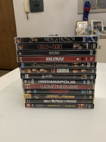 Dvd lotto collezione 13 - '',