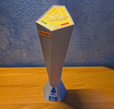 Serie A Player of the match Italia Replica Napoli Inter Milan Juve 28Cm alta