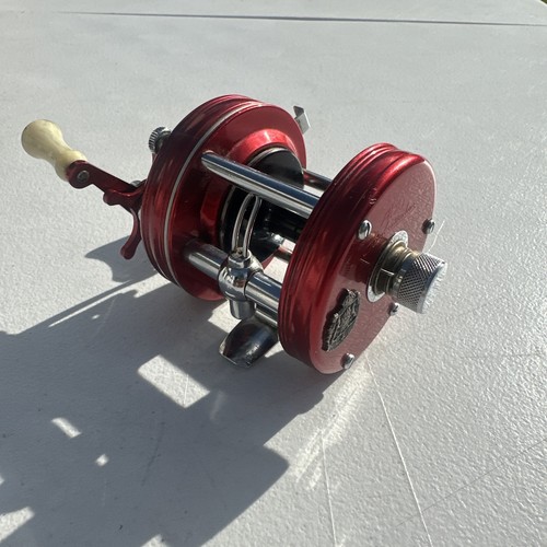Vtg abu garcia - vtg,