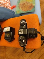 Camera Praktica - Fotografia - Macchina Fotografica - Rullini 