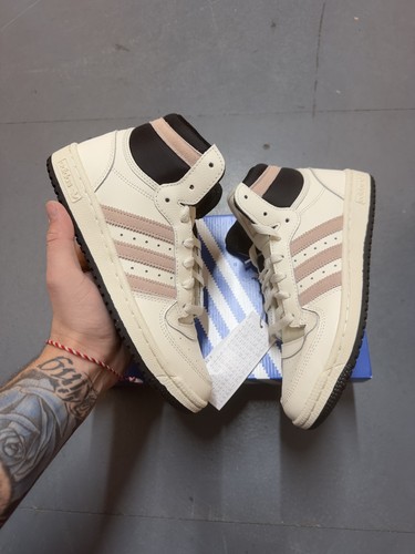 Adidas top ten scarpe - ten,