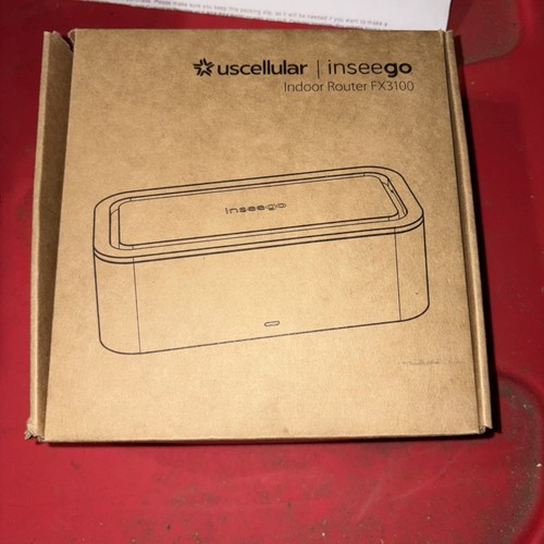 Inseego fx3100 home - inseego, 5g