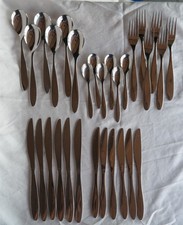 (30) Pezzi Alessi per DELTA