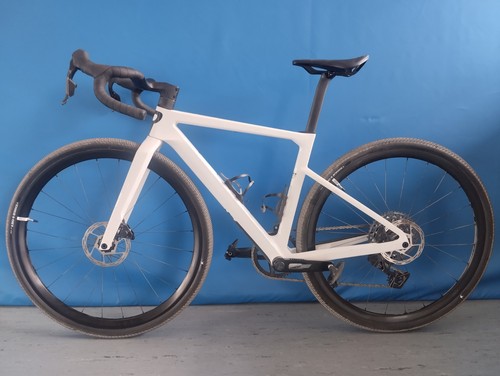 Gravel rose backroad rival - gravel,