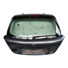 Portello Portellone Posteriore PEUGEOT 207 3-5 Porte RICAMBIO USATO ORIGINALE