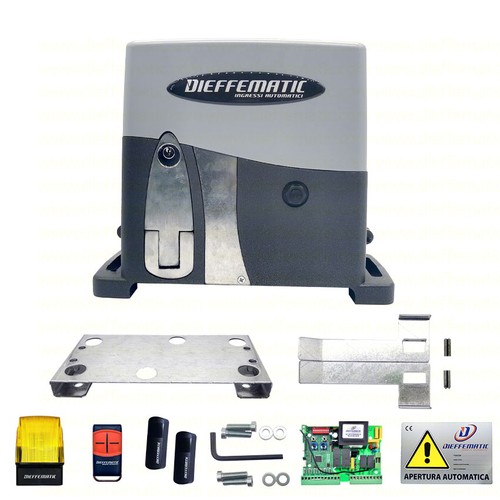 Kit kv10 automazione - kv10,