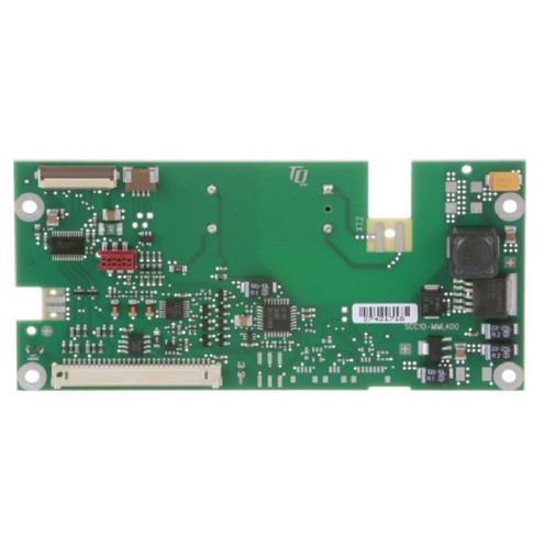 Circuito stampato rational - stampato, oem