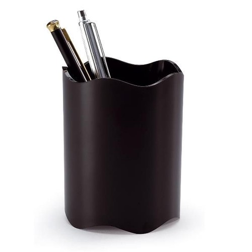 Durable portapenne trend nero - trend,