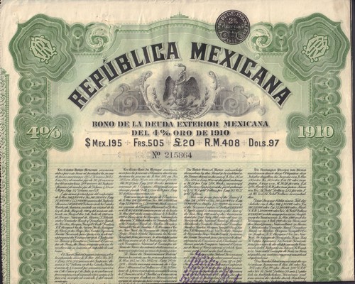 Messico repubblica messicana - messico,
