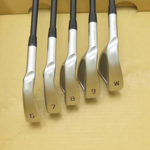 Ping i230 set ferri - i230,