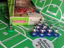 Subbuteo 63000 LW 735 Scozia