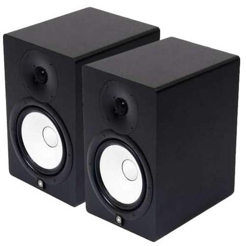 Yamaha hs8 - yamaha, mp