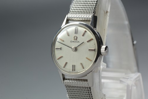 Orologio donna omega vintage - donna,