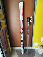 Sci Head Cxp X Frame 168 cm Attacchi SL100  e Racchette