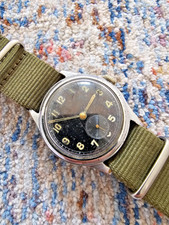 Helvetia Vintage Esercito