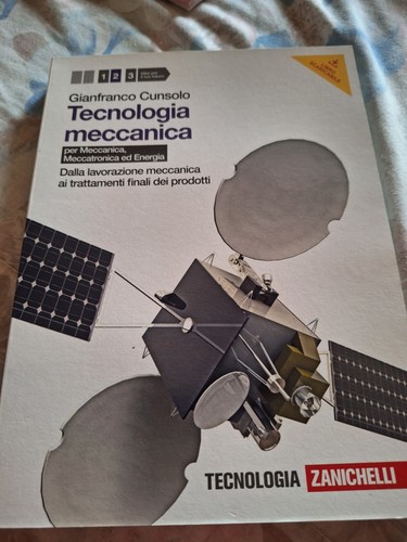 Tecnologia meccanica - tecnologia,