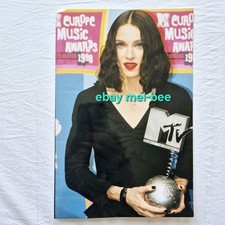 Foto stampa originale MADONNA