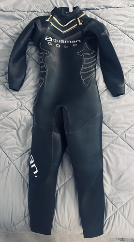 Muta triathlon uomo aquaman - muta, da