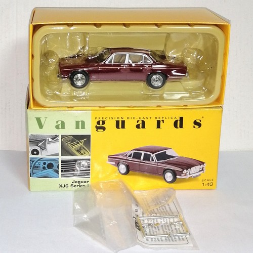 Jaguar xj6 series edizione - xj6,