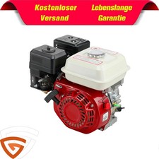 Motore benzina kart 4 - benzina,