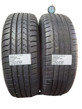 2 PNEUMATICI USATI 185/65 R 15