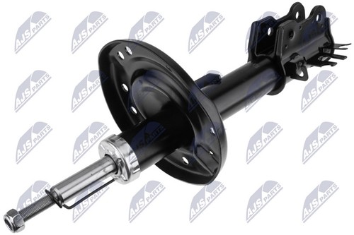Ammortizzatore nty ft 026 - ammortizzatore,
