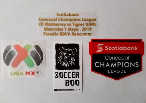 Concacaf champions league - concacaf,