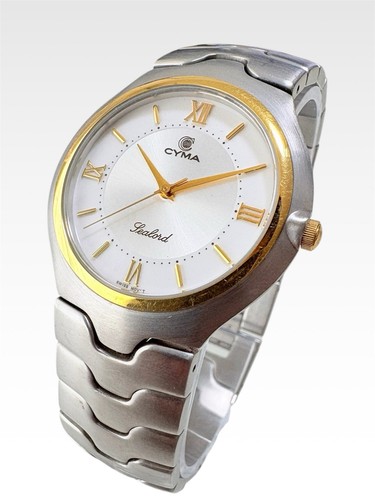Orologio cyma sealord - cyma, quarzo