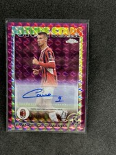 2024-25 Topps Chrome Future
