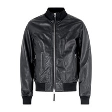 Roy Roger's - Giubbotto nero