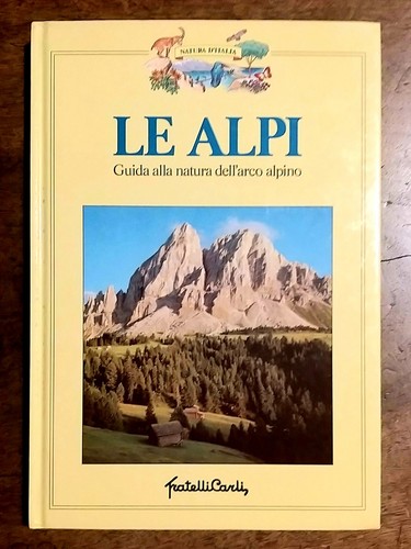 Alpi fratelli carli olio - fratelli,
