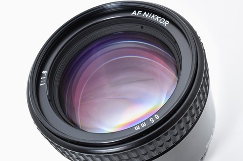 Ottime condizioni nikon af - [ottime,