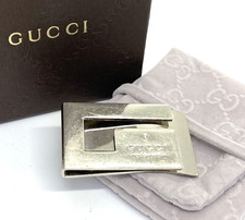 Fermasoldi usato gucci - fermasoldi, g