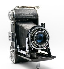 Fotocamera ferrania falco - falco, s