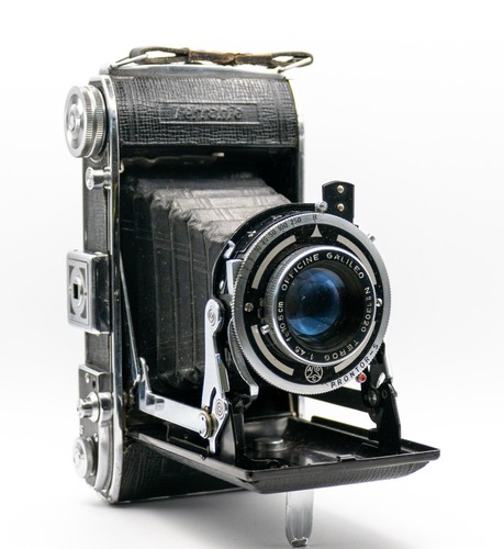 Fotocamera ferrania falco - fotocamera, s