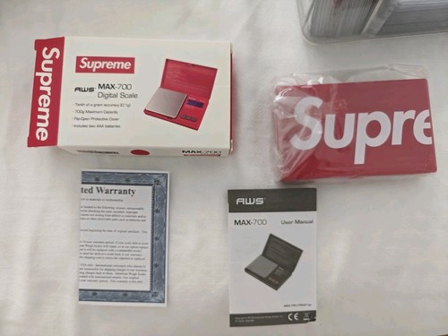 Bilancia digitale supreme aws - bilancia,