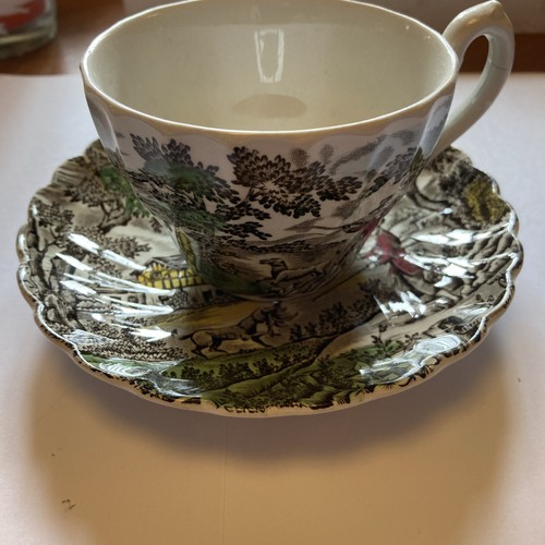Vintage the hunter myott - vintage, by