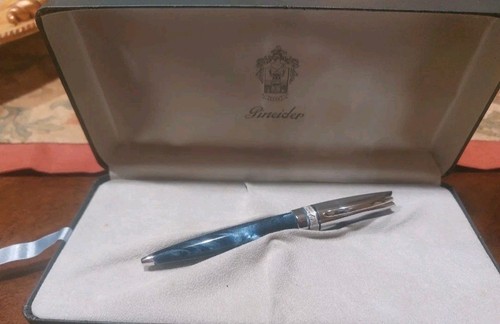 Penna sfera pineider - penna, a