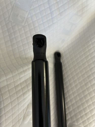 Molle gas pistoncini - ,