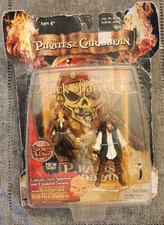 Pirati dei Caraibi Segreti