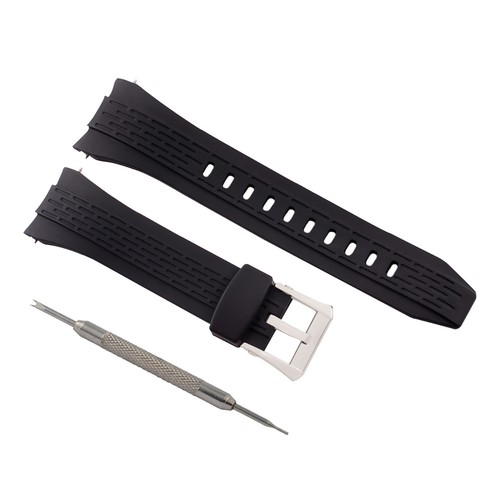 26mm rubber watch band for - 26mm,