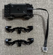 RARO LEGO 5300 9V Motore