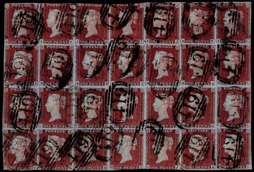 1841 red plate af - 1d,