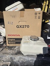 Serbatoio benzina originale