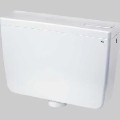 Cassetta scarico esterna a - scarico, wc